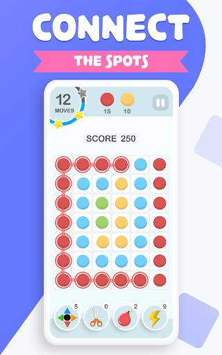 Spots Connect screenshot 4