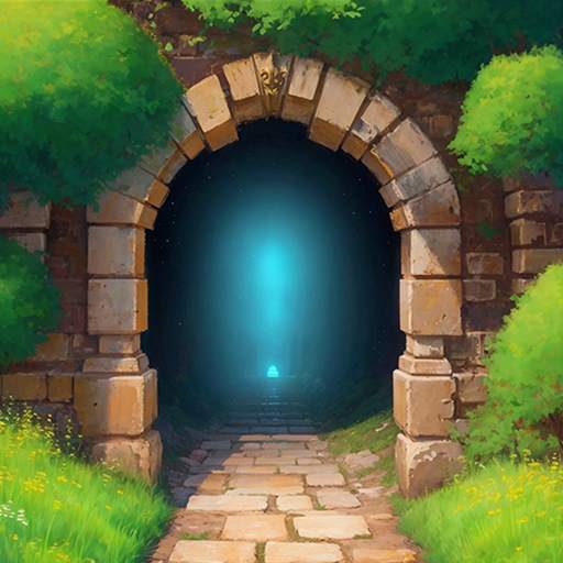Hidden Journey: Objects Puzzle 1.08.15