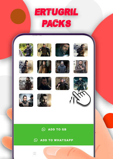 Murshad - Funny urdu Stickers for whatsapp 2020 स्क्रीनशॉट 13