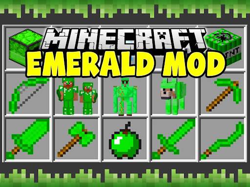 Melon Addons for Minecraft PE screenshot 6