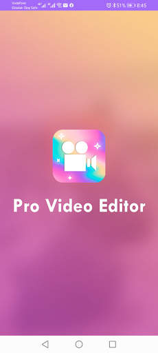 Video Editor Pro Free screenshot 4