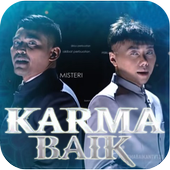 ikon Video Karma Baik Spesial