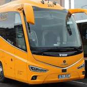 Real Bus Games 2019:3D 1