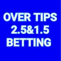 OVER GOAL 2.5 $ 1.5