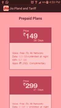 Free SIM For JIO screenshot 2