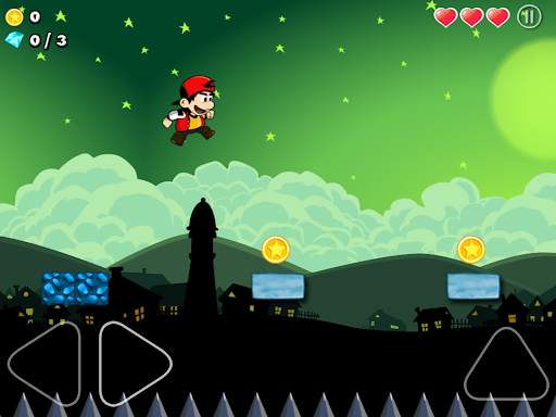 مغامرات سوبر فرحان screenshot 9