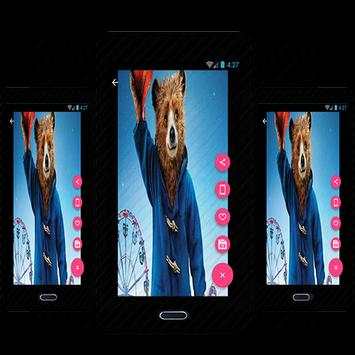 Paddington Wallpapers HD screenshot 6