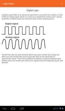 Logic Gates screenshot 7