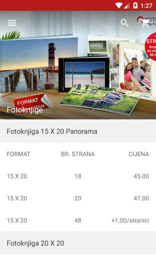 Foto Print Žunić screenshot 6