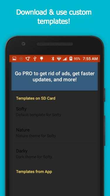 Comely Launcher-light,fast,minimal screenshot 2