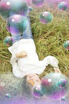 Bubble Photos screenshot 4