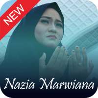 Nazia Marwiana - Aisyah istri Rasulullah Offline logo
