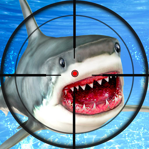 Whale Shark Attack FPS Sniper - Shark Hunting Game 1.0.18