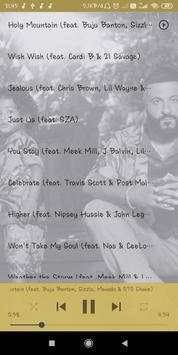 DJ Khaled 2020 Offline screenshot 3
