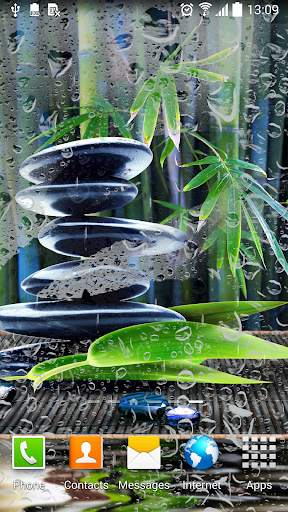 Zen Garden Live Wallpaper screenshot 3