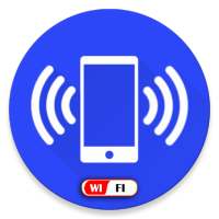 WiFi HotSpot - Tethering, Free Portable WiFi