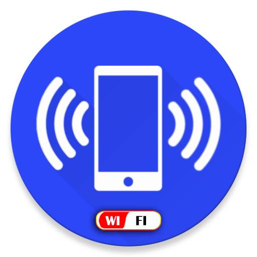 WiFi HotSpot - Tethering, Free Portable WiFi 1.0