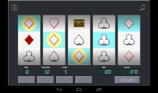 Lucky Suits ML screenshot 7