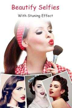 YouCam Perfect- New Selfie Makeup screenshot 1