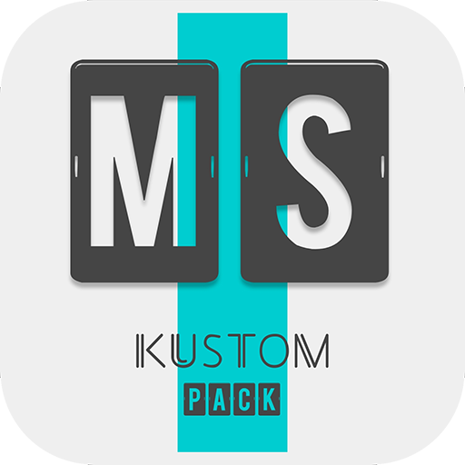 MS Kustom PACK icon