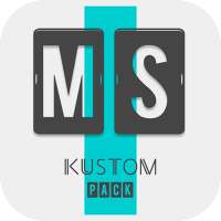 MS Kustom PACK icon