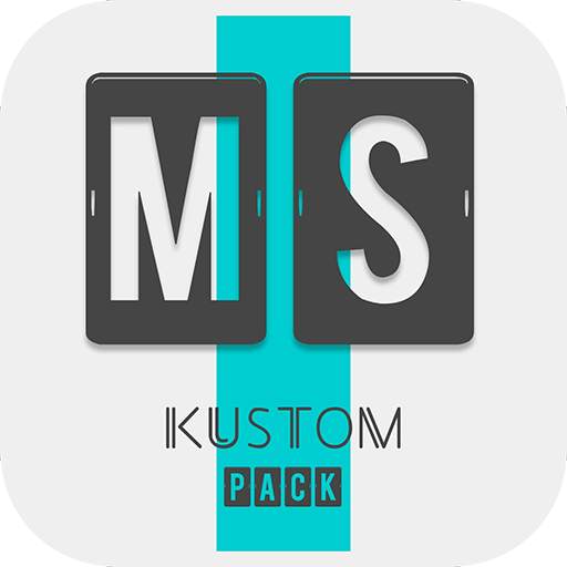 MS Kustom PACK  MS KP v3.1