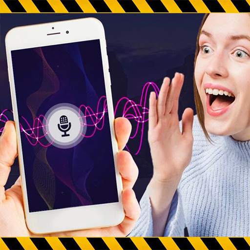 Voice lock screen security app 1.0