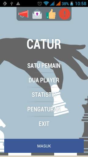 Catur [Free] screenshot 1