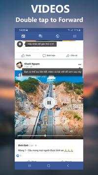 Boost for Facebook Lite screenshot 3