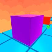 Geometry Jump Impossible Dash Game 1.0