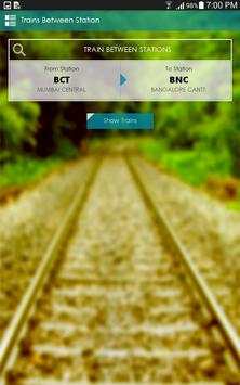 Indian Railway Enquiry screenshot 15