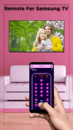 Remote Control for Samsung TV - Sam TV All Remotes 5 تصوير الشاشة