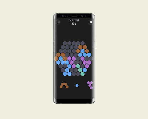 Rav Puzz – Skill Game screenshot 5