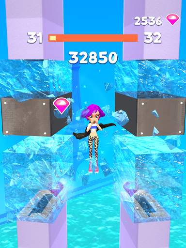 Stretch Legs: Jump King 5 تصوير الشاشة
