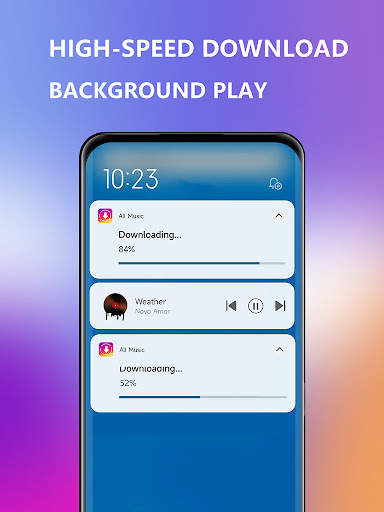 Music Downloader Mp3 Download screenshot 7