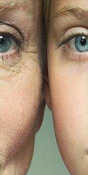 FaceApp screenshot 1