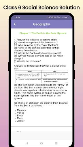 Class 6 Social Science screenshot 7