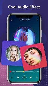 iOS 14 Music – Music Player for Phone 12 screenshot 7