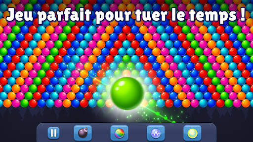 Bubble Pop! Puzzle Game Legend screenshot 2