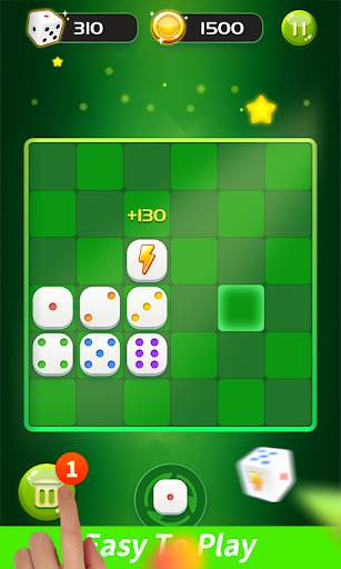 Dice Merge Games! Puzzle Game, screenshot 6