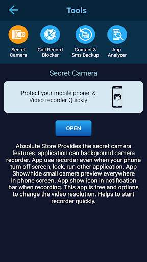 Absolute Store screenshot 3