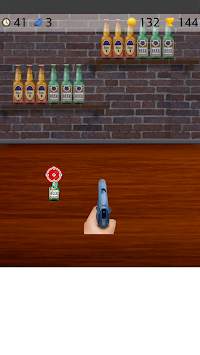 Shoot Beer Bottles screenshot 5