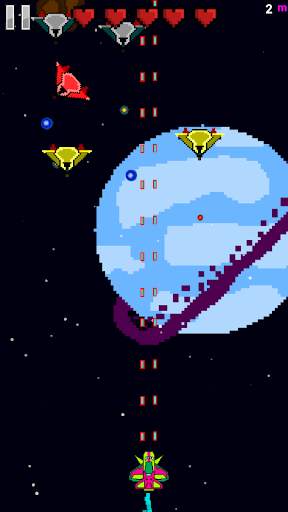 Free the humans screenshot 2