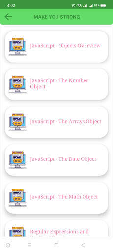 Programmers Hub - Play Programming Code & Quiz screenshot 5