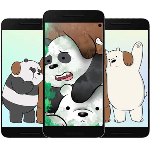 Cute Teddy Bear Wallpaper App 1.0