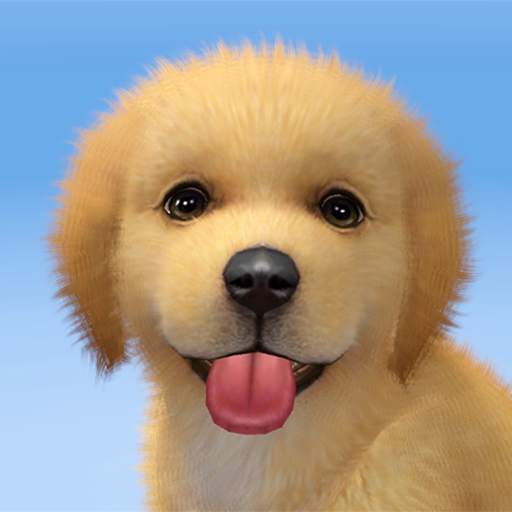 My Dog:Puppy Simulator Games 2.1.6