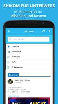 Shikom screenshot 2