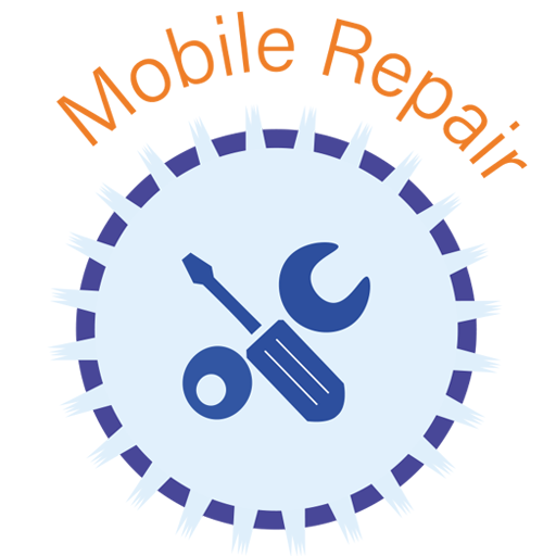 Mobile Repair Shop icon