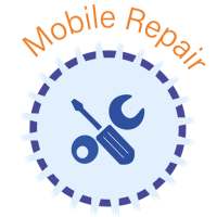 Mobile Repair Shop icon