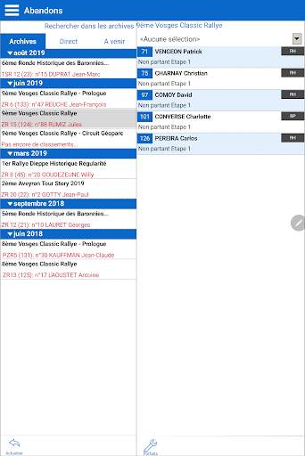 PKS Live screenshot 13